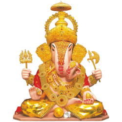 God icon